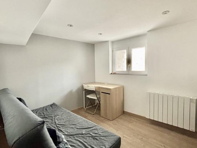 Location Chambre Rue de Jemmapes, Chamalières
