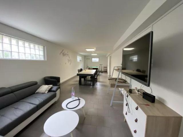 Location Chambre Rue de la Terrasse, Noisy le Grand
