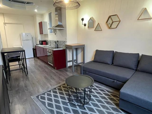 Location Chambre Rue de la Tirelire, Reims