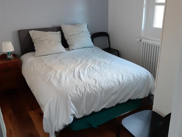 Location Chambre Rue de la Touraine, Toulouse