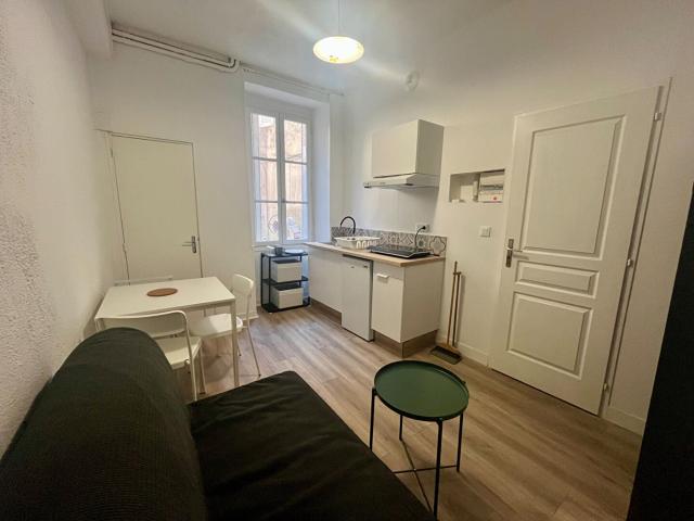 Location Chambre Rue de la Tranchée, Poitiers