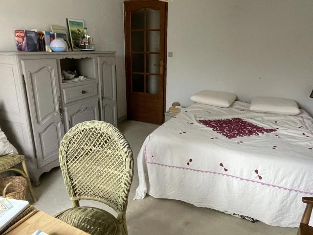 Location Chambre Rue de la Vallée, Aulnay la Rivière