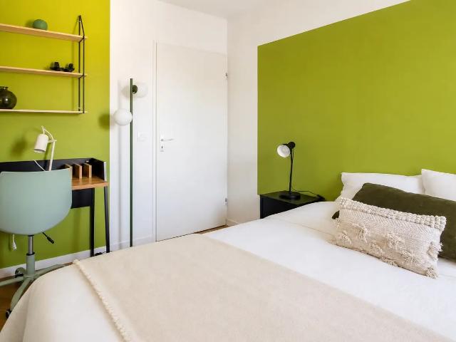 Location Chambre Rue de la Vallée de Bailly, Vert Saint Denis