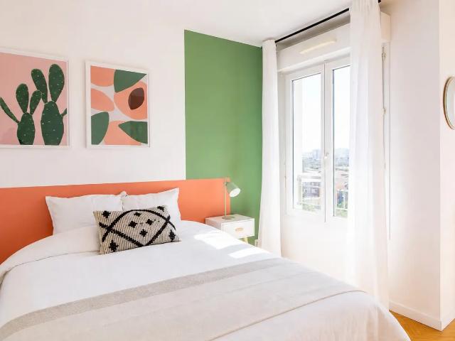 Location Chambre Rue de la Vallée de Bailly, Vert Saint Denis