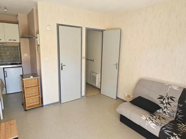 Location Chambre Rue de la Vallée Monnaie, Poitiers
