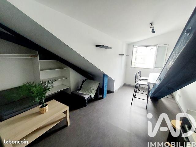 Location Chambre Rue de la Victoire, Tarbes
