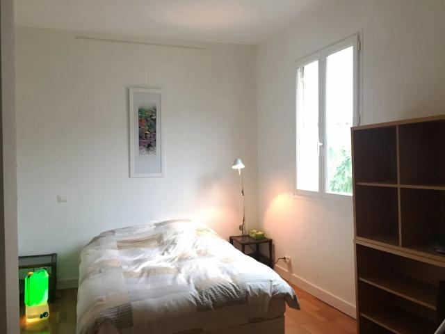 Location Chambre Rue de la Victoire, Paris