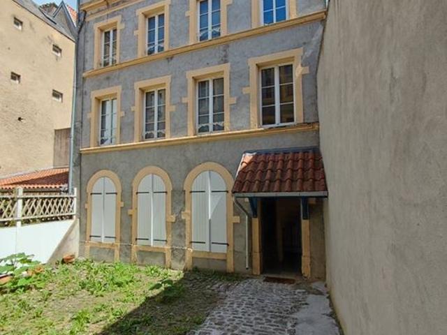 Location Chambre Rue de la Vignotte, Metz