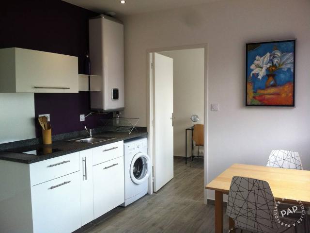 Location Chambre Rue de la Vivaraize, Saint Étienne