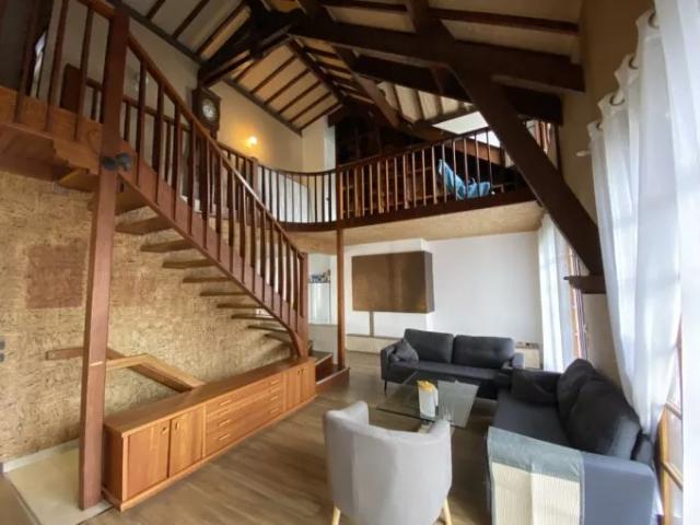 Location Chambre Rue de la Barre, Deuil la Barre