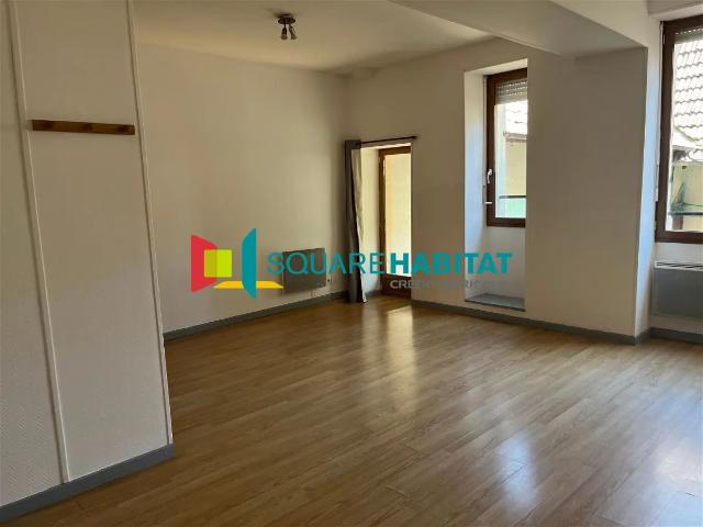 Location Chambre Rue de la Barre, Nevers