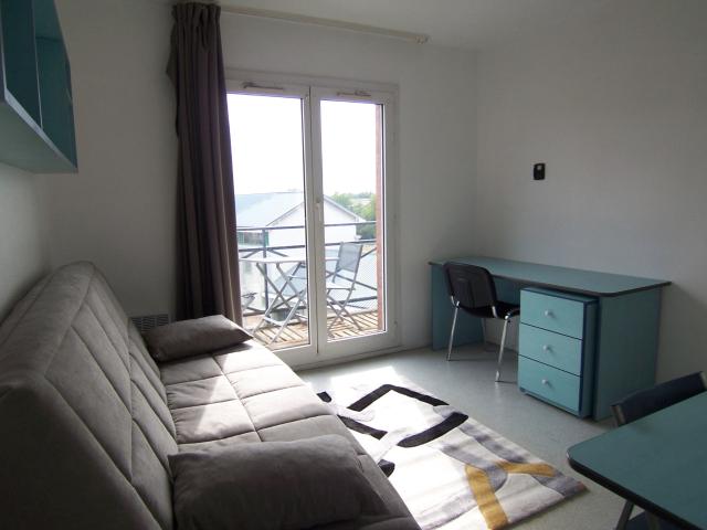 Location Chambre Rue de la Bassée, Lille