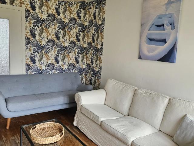 Location Chambre Rue de la Batterie, Bron