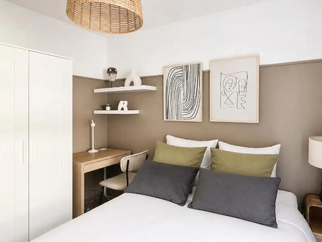 Location Chambre Rue de La Belle Rose, Bègles