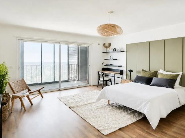Location Chambre Rue de La Belle Rose, Bègles