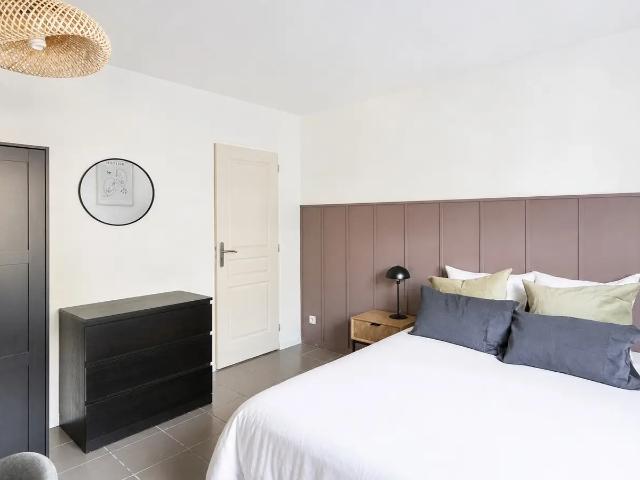 Location Chambre Rue de La Belle Rose, Bègles