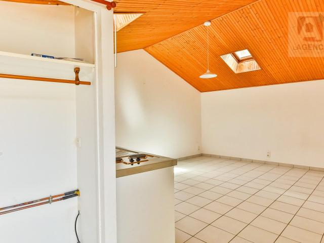Location Chambre Rue de la Bodelinière, Le Fenouiller