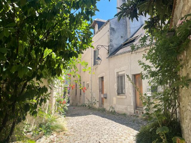 Location Chambre Rue de la Boulangerie, Beaugency