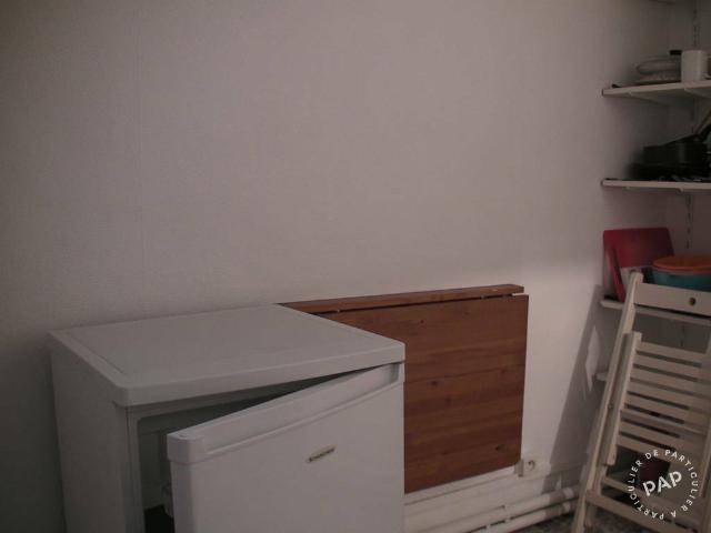 Location Chambre Rue de la Chaussée d'Antin, Paris