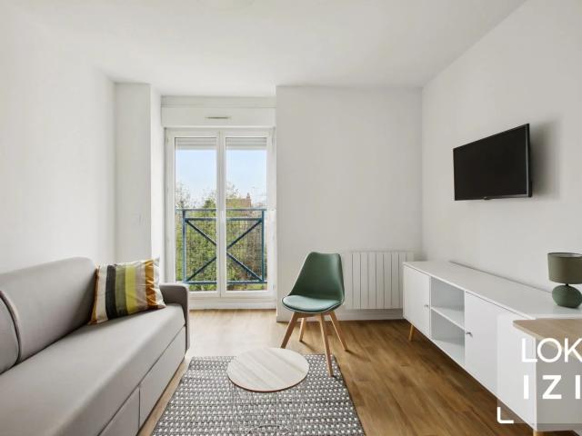 Location Chambre Rue de la Chaine, Darnétal