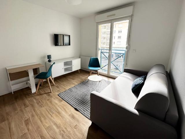 Location Chambre Rue de la Chaine, Darnétal