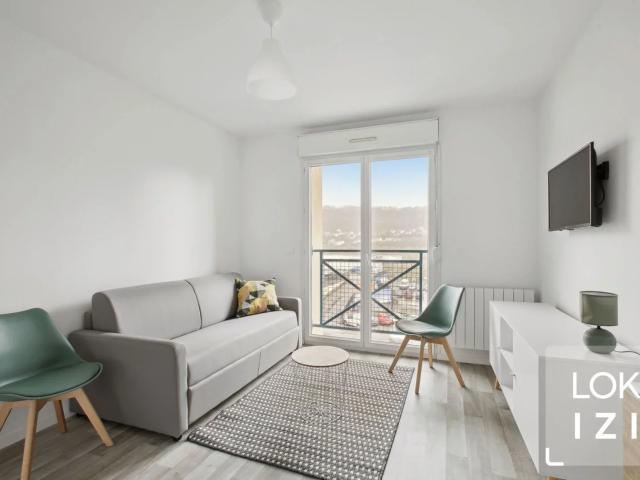 Location Chambre Rue de la Chaine, Darnétal