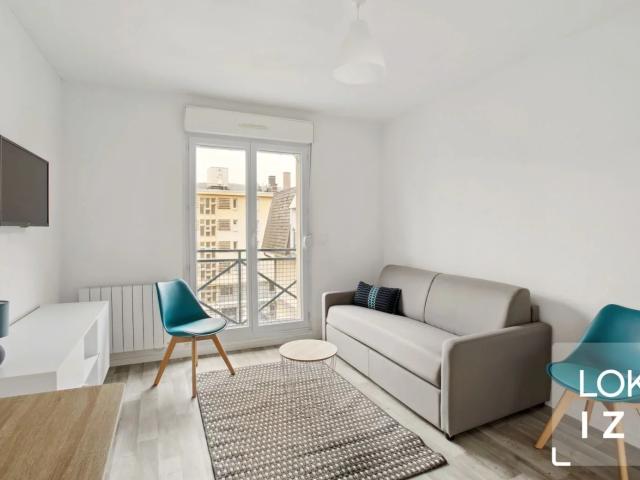 Location Chambre Rue de la Chaine, Darnétal