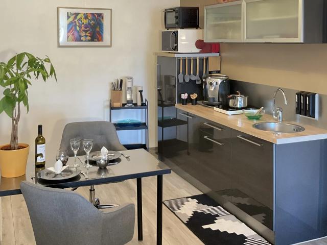 Location Chambre Rue de la Chapelle, Haute Ham