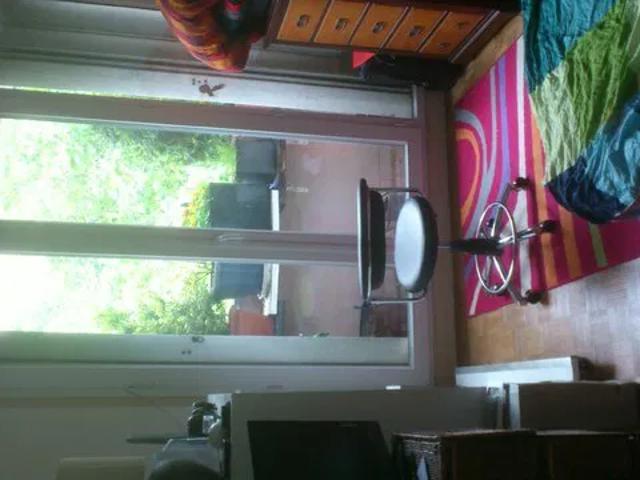 Location Chambre Rue de la Chapelle, Paris