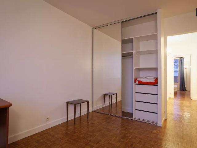 Location Chambre Rue de la Chapelle, Paris