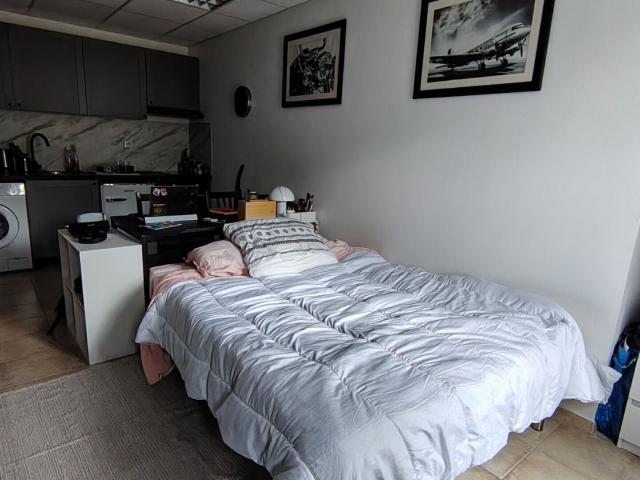 Location Chambre Rue de la Cité Foch, Chaumont