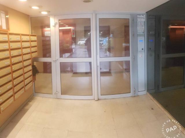 Location Chambre Rue de la Convention, La Courneuve