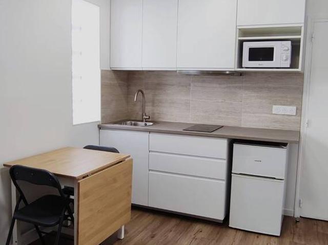 Location Chambre Rue de la Convention, La Courneuve