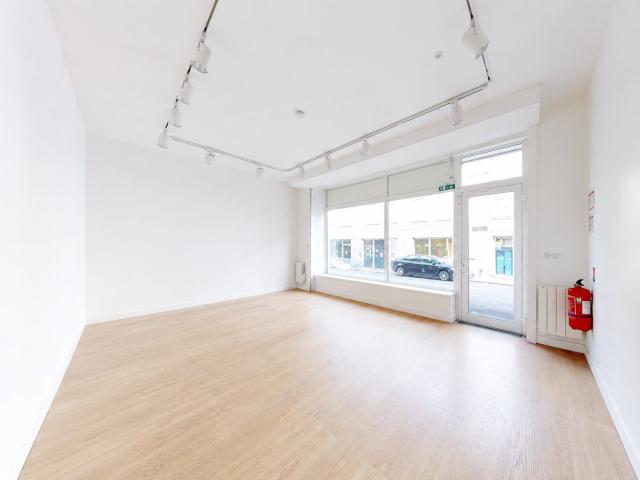 Location Chambre Rue de la Concorde, Colombes