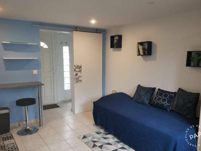 Location Chambre Rue de la Cosarde, L'Haÿ les Roses