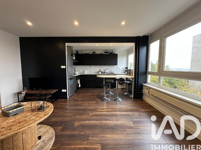 Location Chambre Rue de la Côte, Nancy
