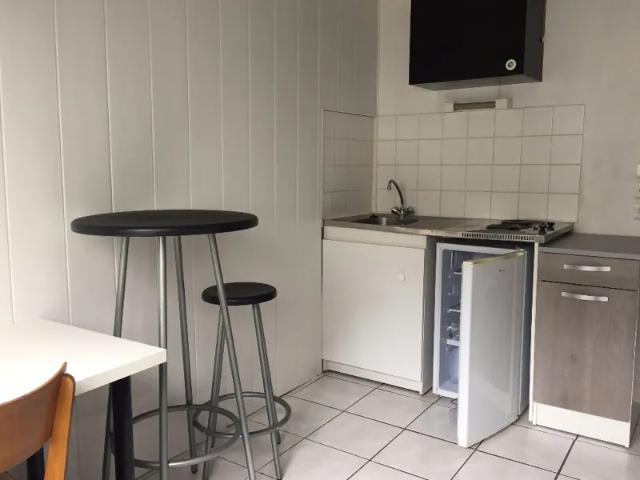Location Chambre Rue de la Deuxième Division Blindée, Brest