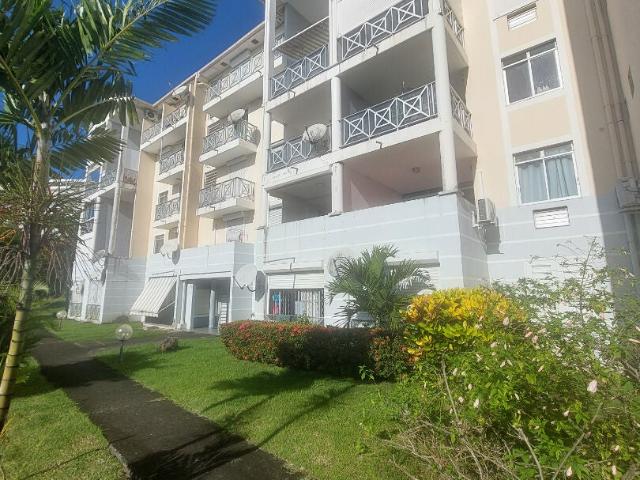 Location Appartement Rue de la Dorsale, Fort de France