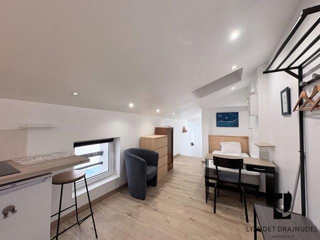 Location Chambre Rue de la Fibranne, Roanne