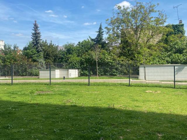 Location Chambre Rue de la Fraternité, Romainville