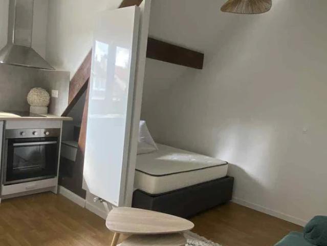 Location Chambre Rue de la Gaité, Clamart