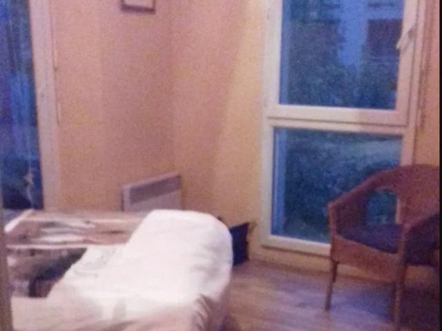 Location Chambre Rue de la Galiote, Issy les Moulineaux