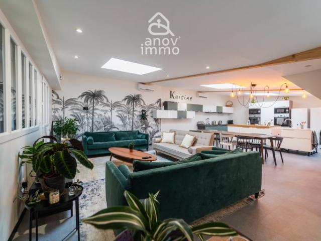 Location Chambre Rue de la Grand Maison, Jaunay Marigny