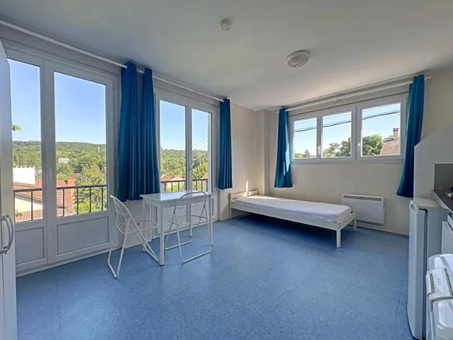 Location Chambre Rue de la Hacquinière, Bures sur Yvette