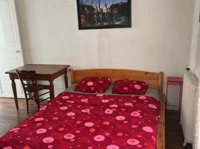 Location Chambre Rue de la Jarry, Vincennes