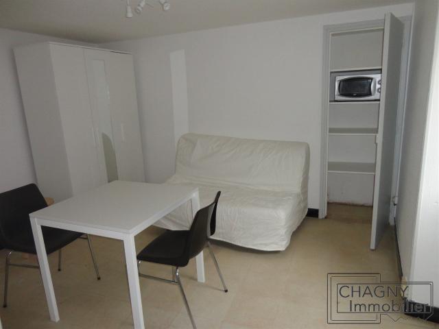 Location Chambre Rue de la Loyère, Chagny