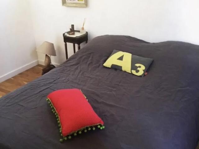Location Chambre Rue de la Marne, Vitry sur Seine