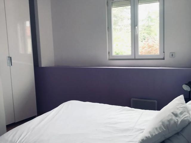 Location Chambre Rue de la Matafanière, Saint Genis les Ollières