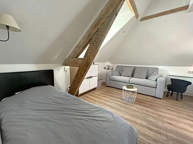 Location Chambre Rue de la Mer, Berck