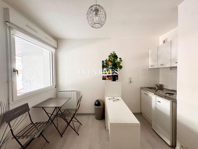 Location Chambre Rue de la Montagne, Nantes